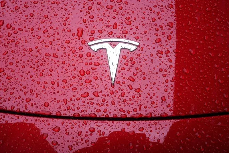 Новости компании Tesla 