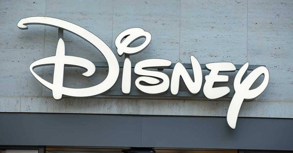 Новости Disney