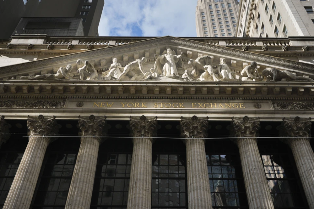 Новости фондового рынка. Индексы США восстанавливаются