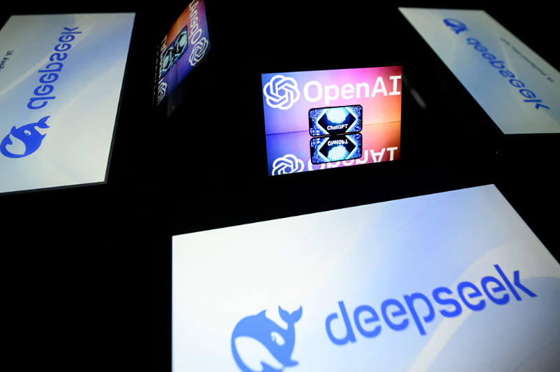 Мировые новости. ИИ-технологии в Китае