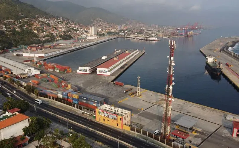 Новости Chevron 