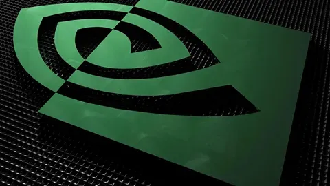 Новости по компании Nvidia