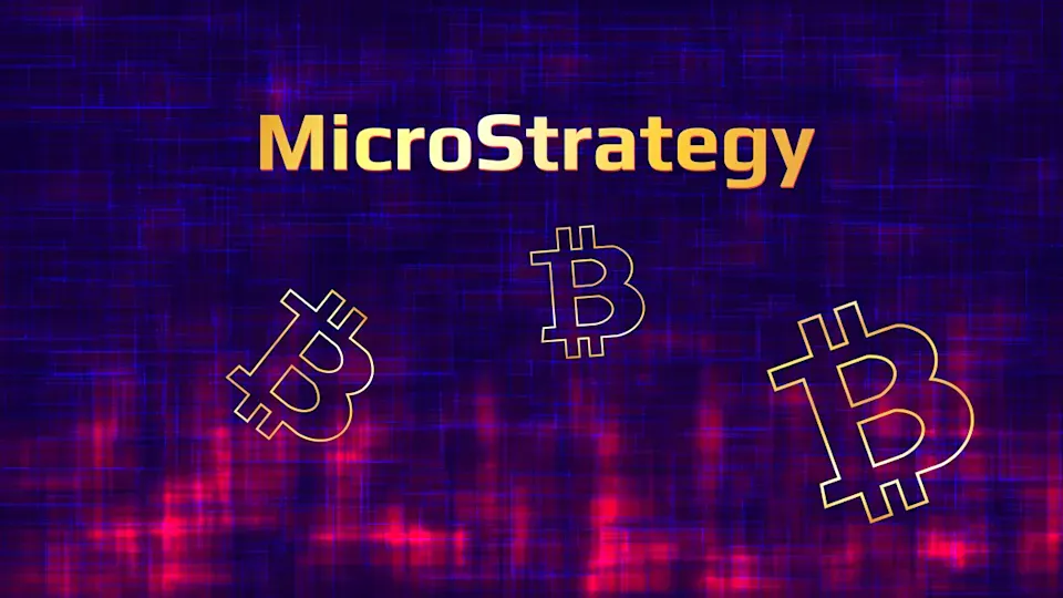 Новости акций Microstrategy