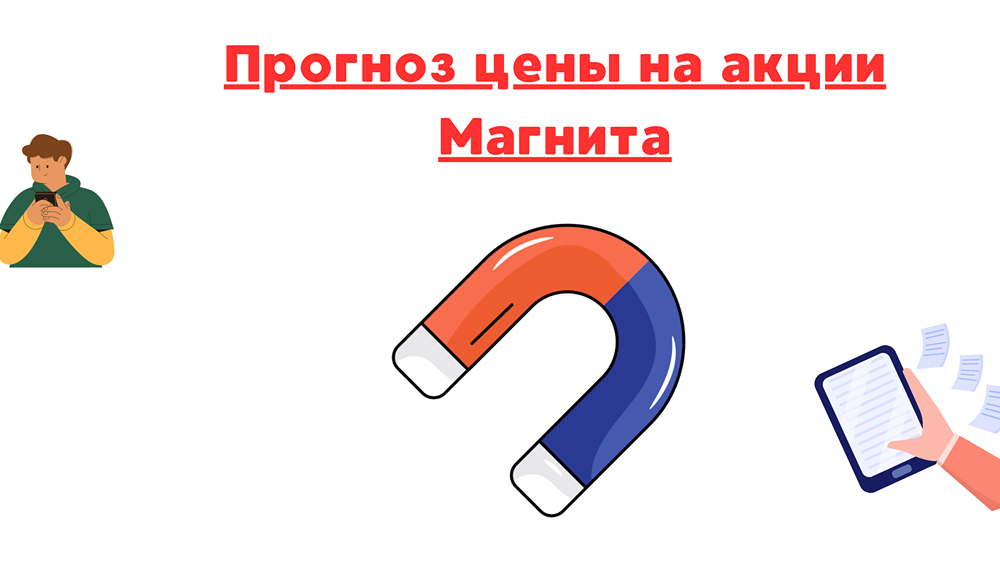 Справедливая цена акций МАГНИТ