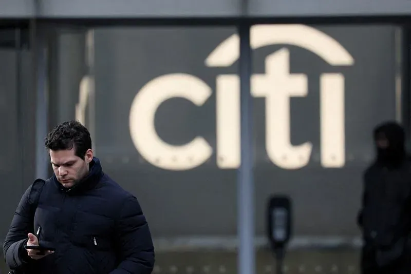 Новости по компании Citi