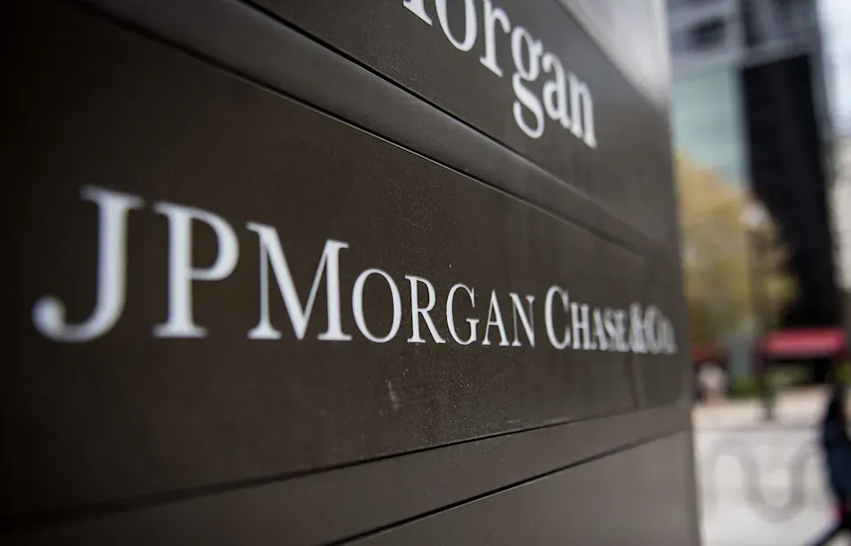 Новости компании JPMorgan