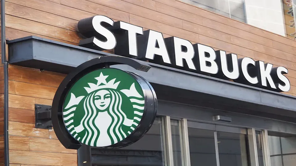 Новости Starbucks