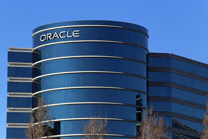 Новости компании Oracle