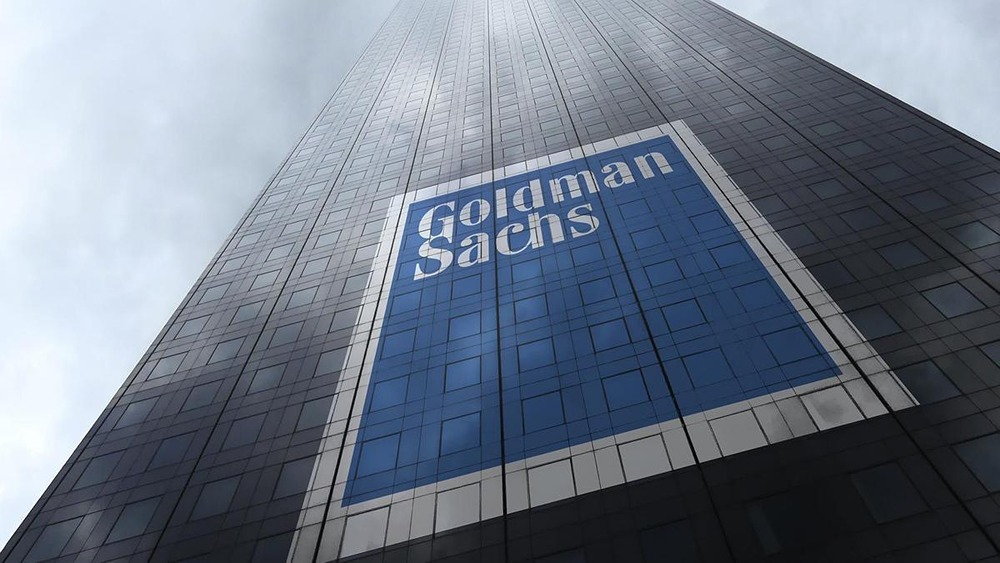 Новости компании Goldman Sachs