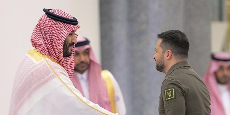 Международные новости. Переговоры по Украине