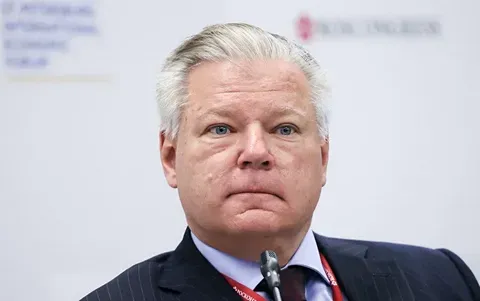 Новости экономики России. Санкции на авиаотрасль