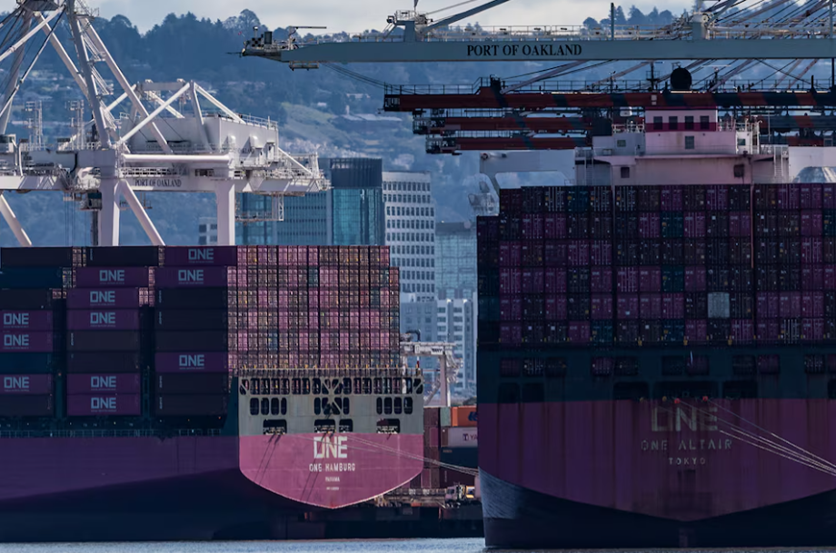 Новости мировой экономики. Пошлины Трампа