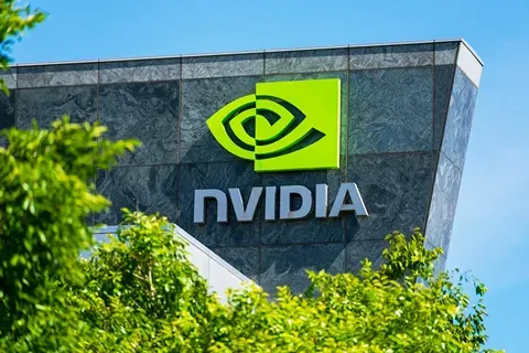 Новости компании Nvidia