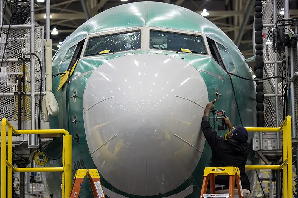 Мировые новости. Торговые пошлины Трампа