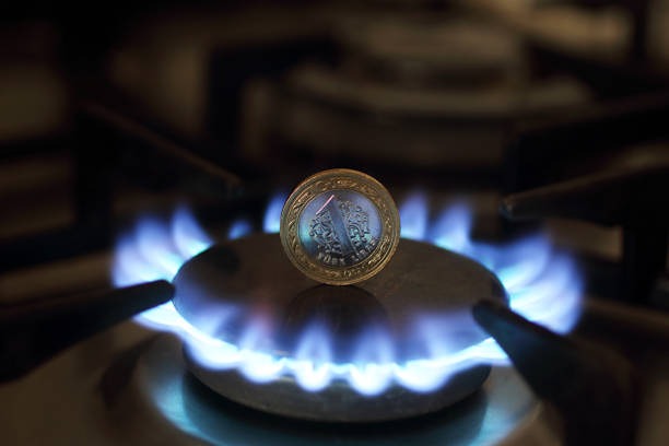 Новости сырьевого рынка. Цены на европейский газ снижаются