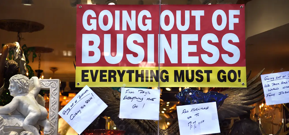 Новости США. Риск рецессии растет

