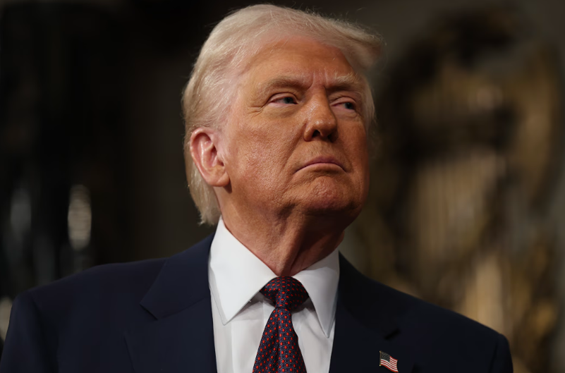 Новости мировой экономики. Трамп не исключает рецессию в США