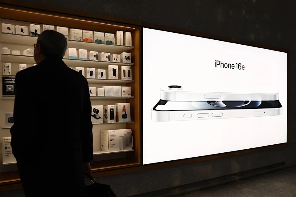 Новости Apple