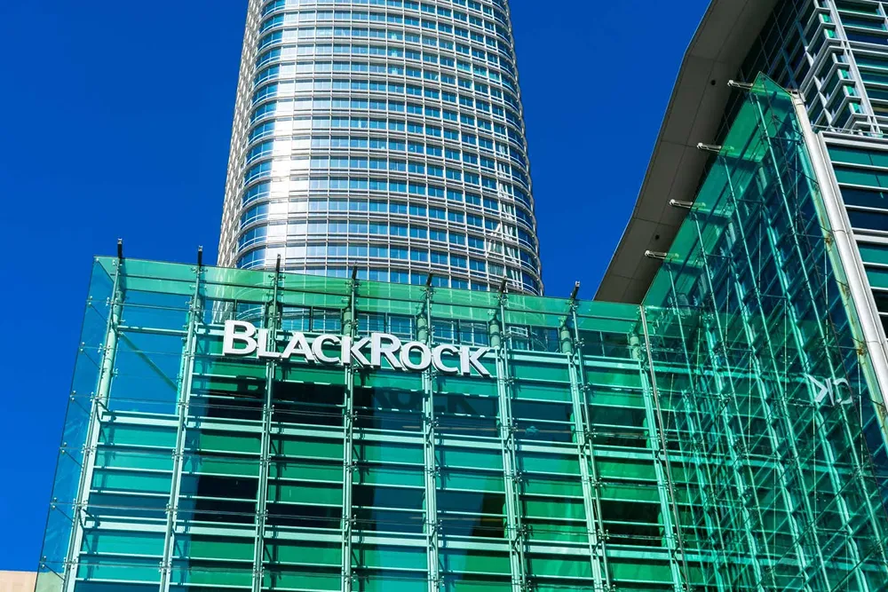 Новости компании BlackRock: негативная позиция