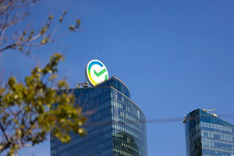 Новости по Сбербанку. Укрепление кибербезопасности