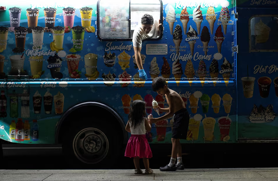 Экономика США. Малый бизнес США