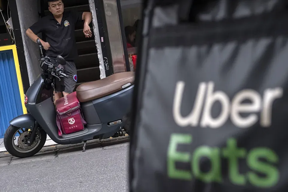 Новости компании Uber: сделка