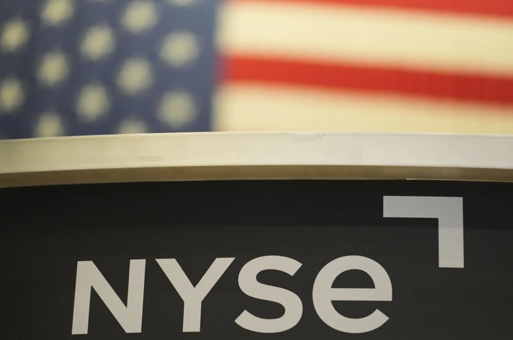 Новости фондового рынка. Доу-Джонс теряет 430 пунктов