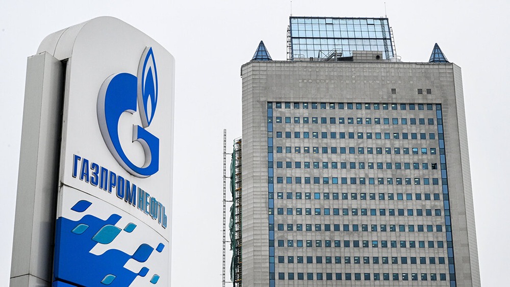 Новость по компании Газпром нефть. Повышение нефтеотдачи.