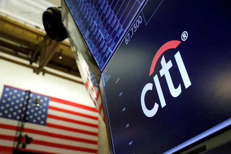 Новости компании Citi: назначение
