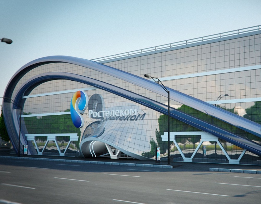 Новость по акции компании Ростелеком. Азбука интернета