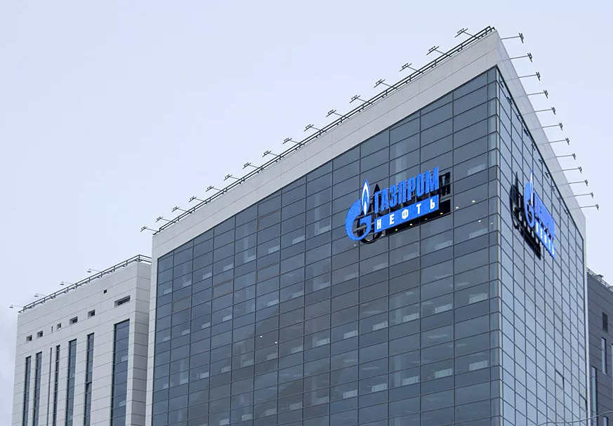 Новость Газпром нефть. Стартапы энергетики 