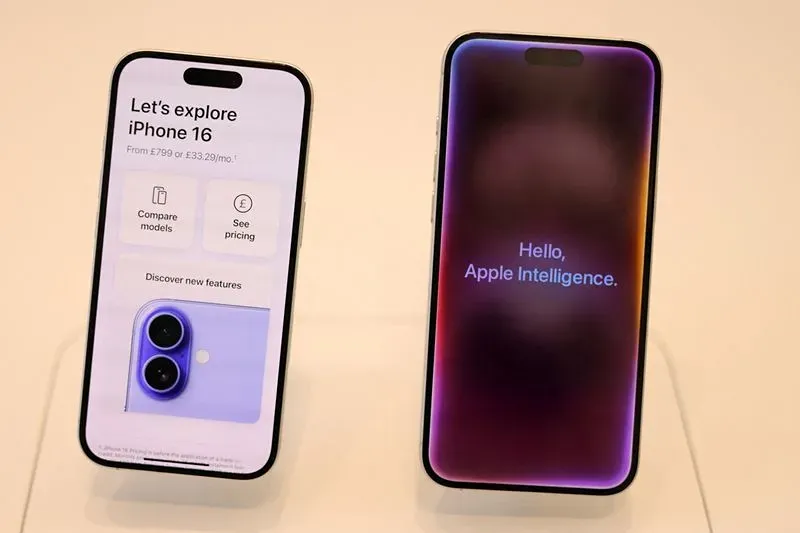 Новости Apple: разрешения