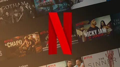 Новости Netflix: расследование