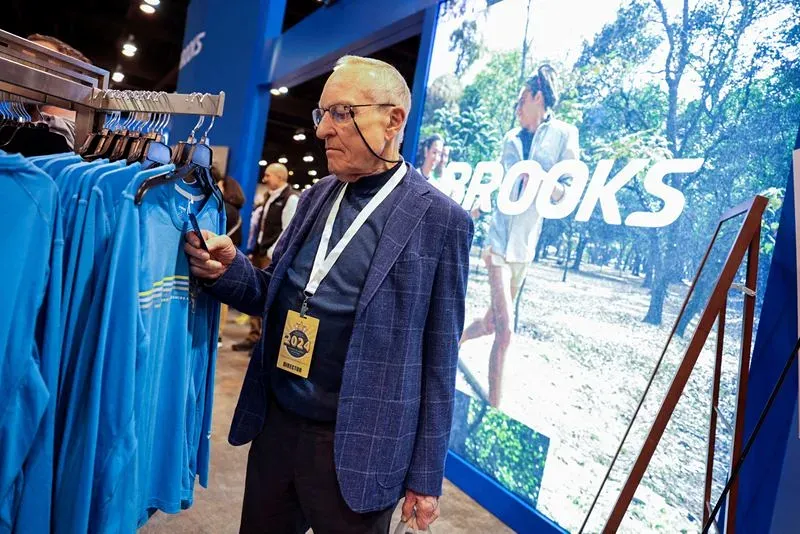 Новости Berkshire Hathaway: отставка