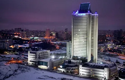 Новости по компании Газпром. Газоснабжение регионов 