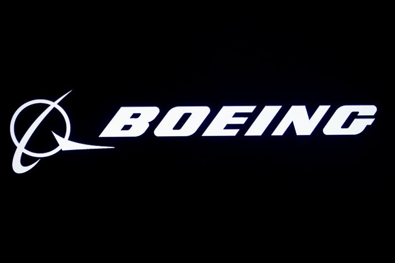 Новости Boeing: доверие американцев