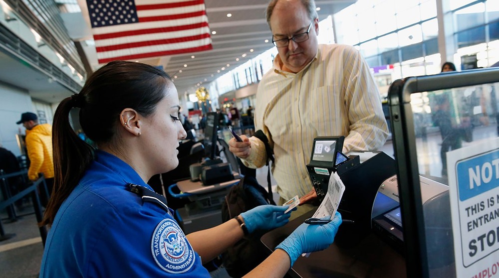 Новости России и мира. Визы в США