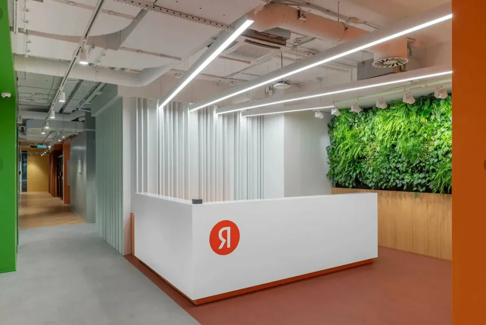 Новость Яндекс. Технические проблемы.