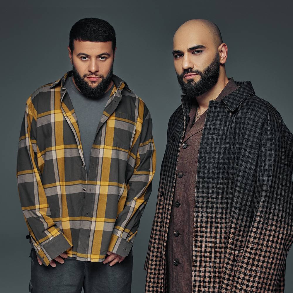 Новости России. Распад коллектива