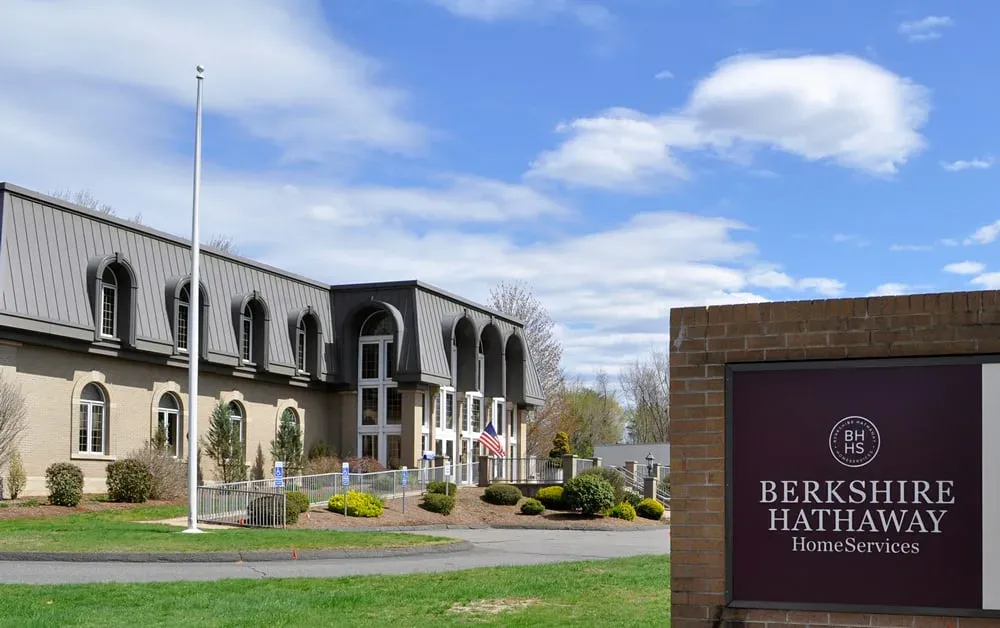 Новости по компании Berkshire: крупнейшие торговые дома