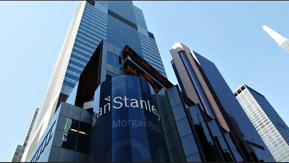 Новости Morgan Stanley: фонд