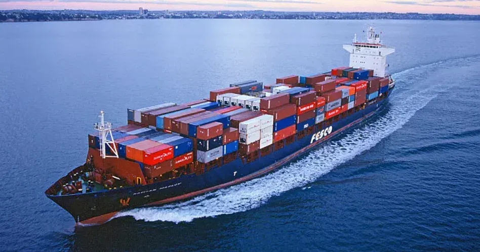 Новости ДВМП. Снижение перевозок