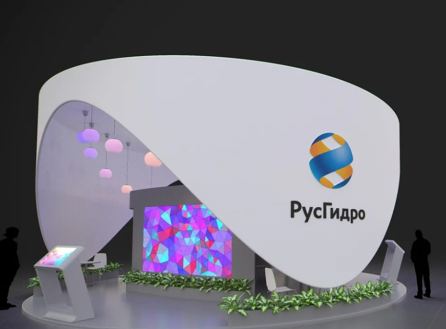 Новость Русгидро. Чебоксарская ГЭС