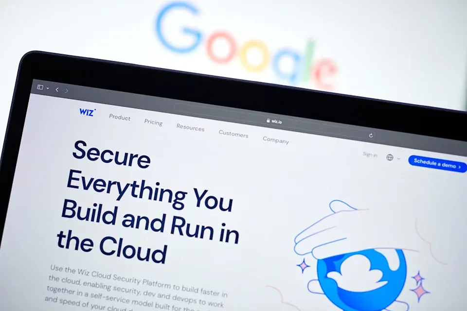 Новости компании Google: сделка