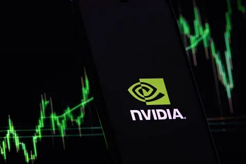 Новости акции компании NVIDIA