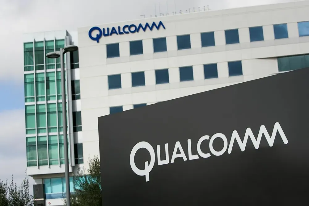 Новости акции Qualcomm: дивиденды