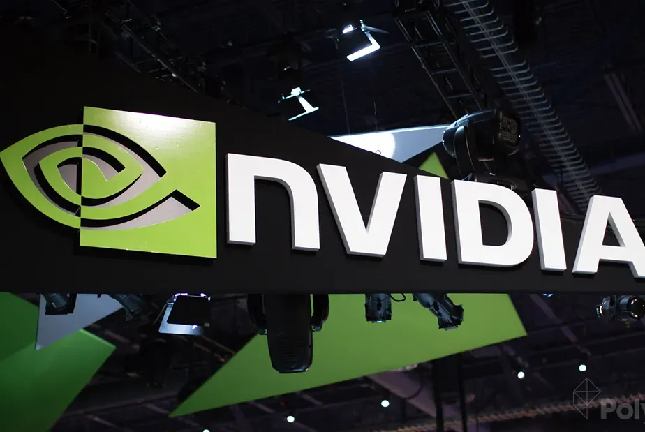 Новости Nvidia: искусственный интеллект