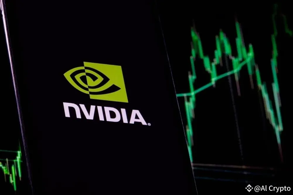 Новости акции компании Nvidia: линейка чипов 
