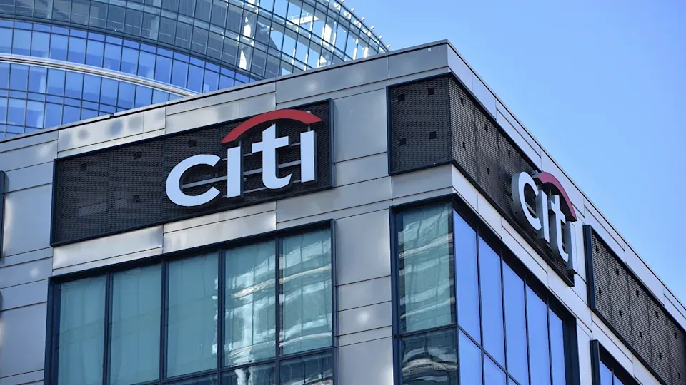 Новости компании Citi: консалтинговые решения