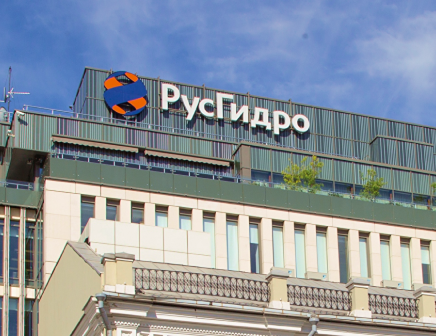 Новость по Русгидро. Программа по охране птиц